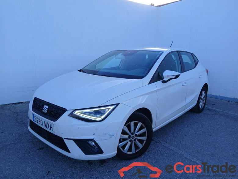 Ibiza Style XM 1.0 TSI 115CV MT6 E6d #1