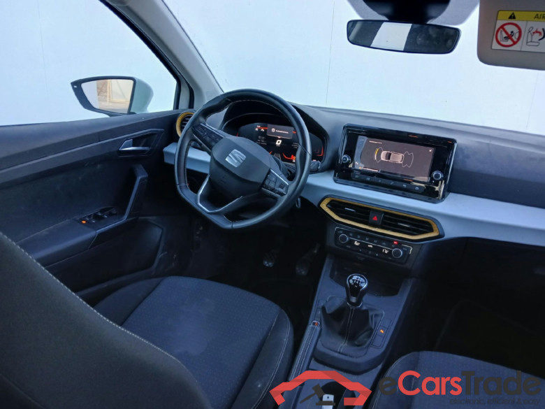 Ibiza Style XM 1.0 TSI 115CV MT6 E6d #3