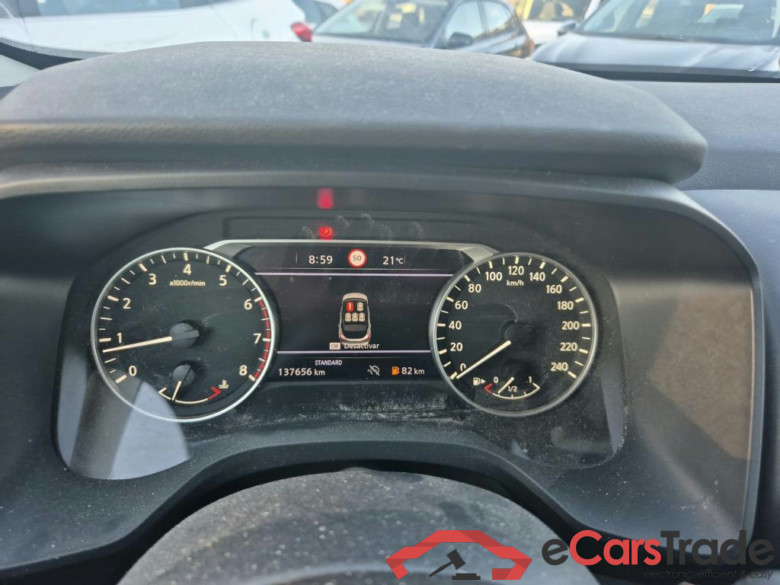 NISSAN QASHQAI / 2021 / 5P / todoterreno DIG-T 103kW (140CV) mHEV 4x2 Acenta #4