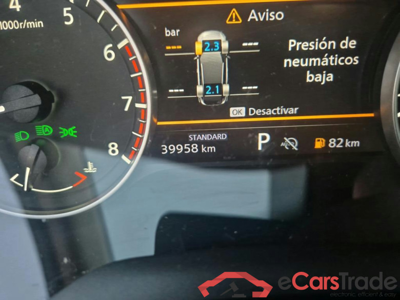 NISSAN QASHQAI / 2024 / 5P / todoterreno DIG-T 116kW (158CV) mHEV CVT Acenta (AC) #5