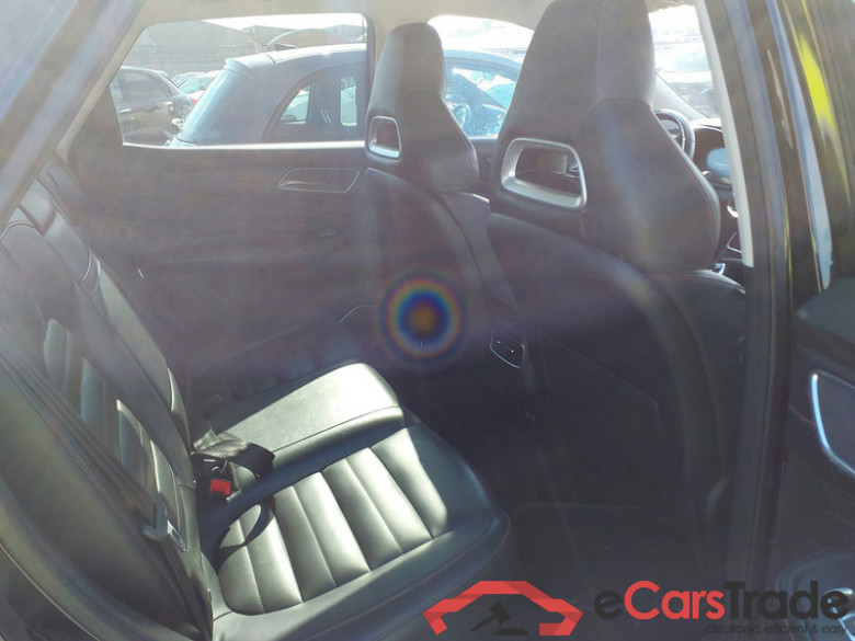 MG EHS 1.5 Plug-In Hybrid Luxury Aut. LED Virtual Navi Sport-Leather KeylessGo Klima PDC ... #6