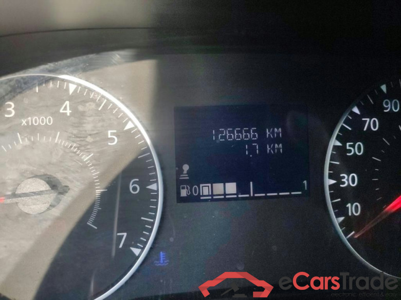 RENAULT Express / 2021 / 4P / furgón derivado de turismo Confort 1.5 Blue dCi 70 kW (95 cv) #5