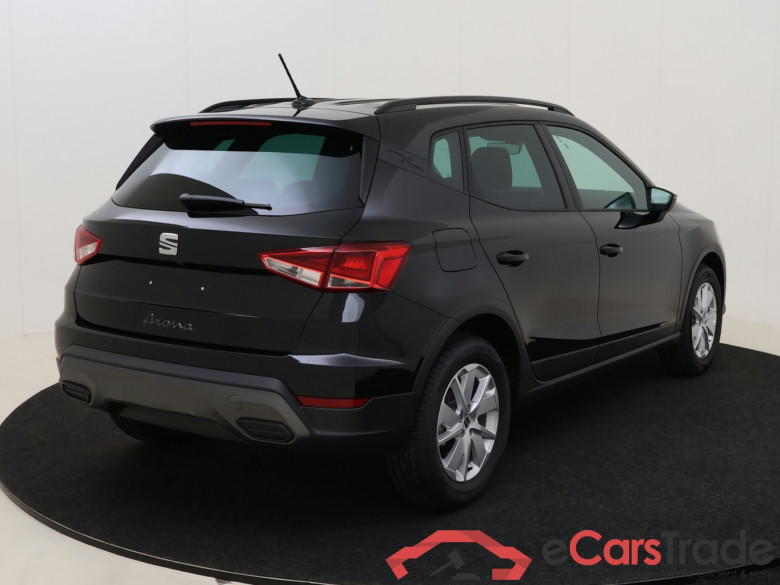 Seat Arona Play Plus 1,0 TSI 115 hp Man.6 #6