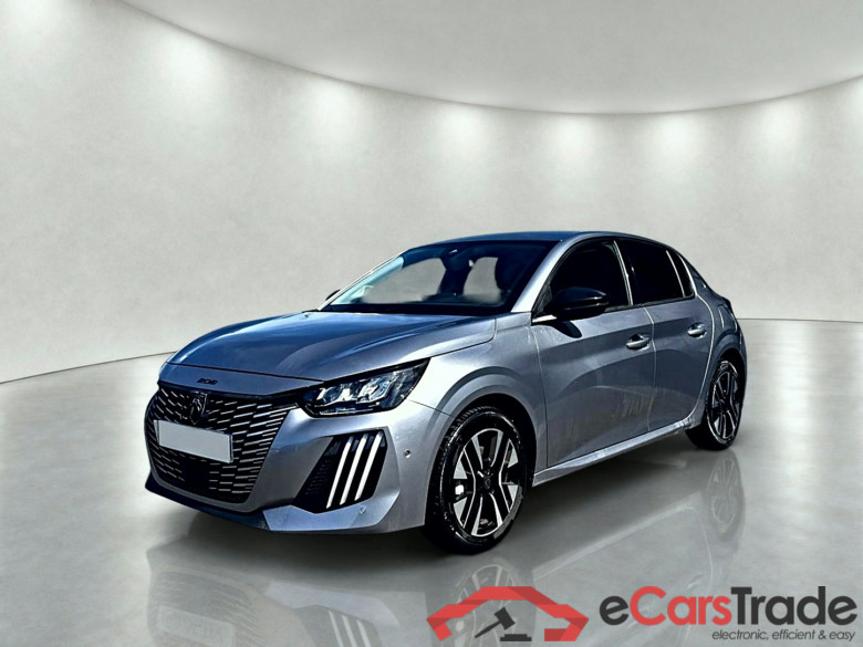 Peugeot 208 Allure 1.2 100