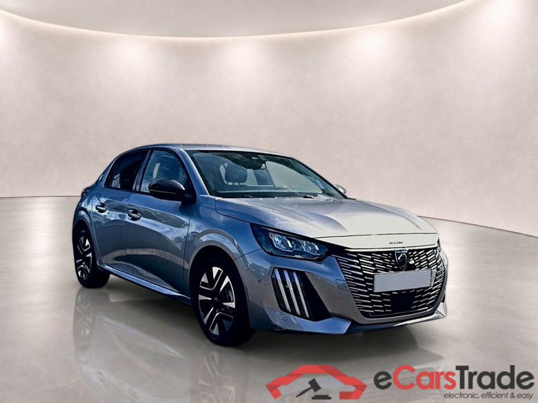 Peugeot 208 Allure 1.2 100 #2