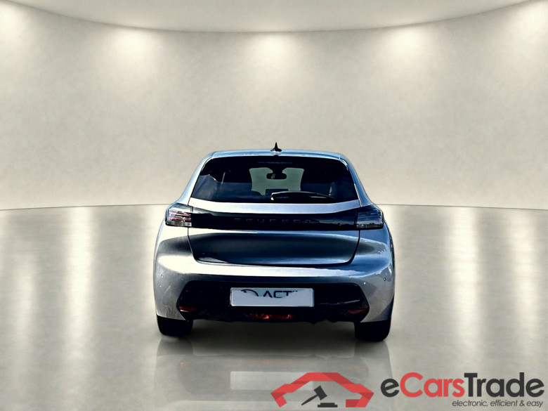 Peugeot 208 Allure 1.2 100 #4