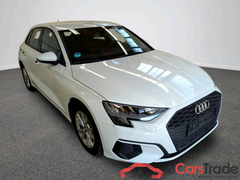 A3 Sportback 35 TFSI 1.5 TFSI 110KW MT6 E6d #6
