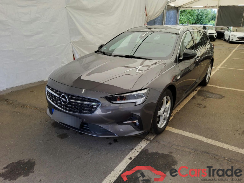 OPEL Insignia Sports Tourer 2.0 Diesel Aut. Business 5d 128kW