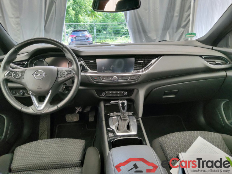 OPEL Insignia Sports Tourer 2.0 Diesel Aut. Business 5d 128kW #3