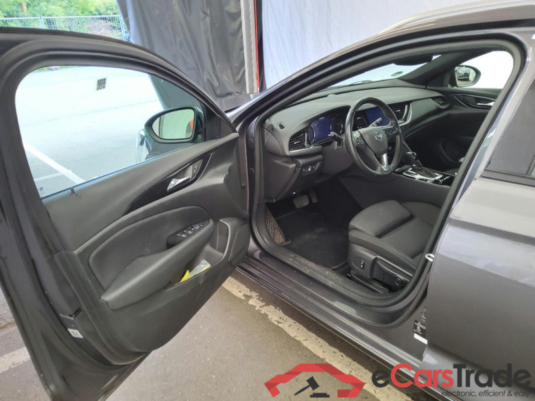 OPEL Insignia Sports Tourer 2.0 Diesel Aut. Business 5d 128kW #4