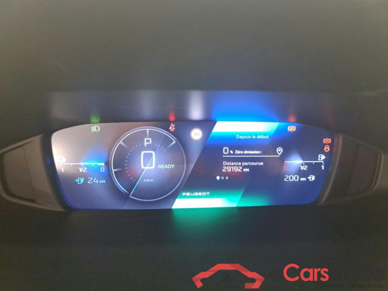 PEUGEOT 308 / 2021 / 5P / Berline PHEV 180 E-EAT8 ACTIVE PACK #6