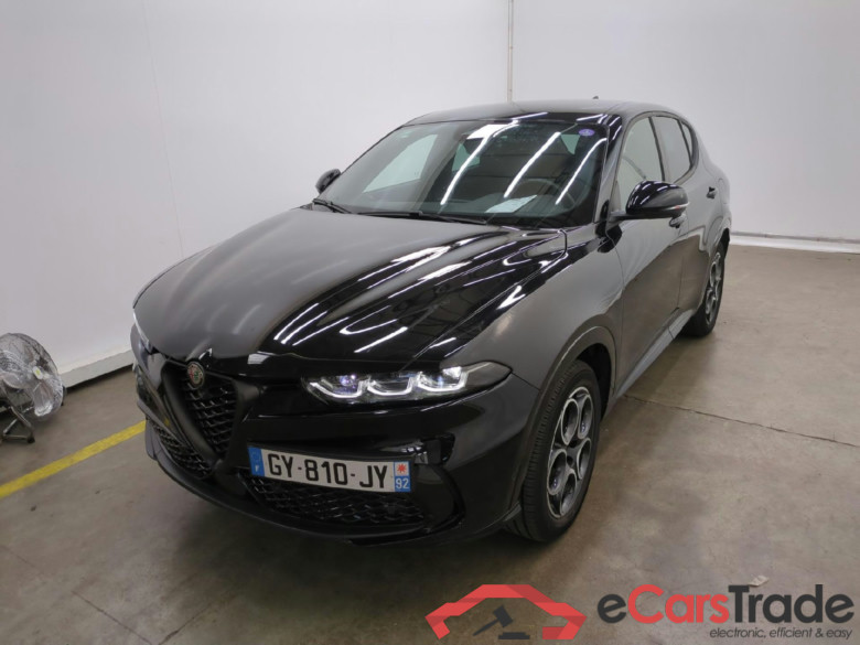 ALFA ROMEO Tonale / 2022 / 5P / SUV 1.3T PHEV 190 AT6 Sprint