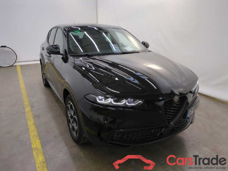 ALFA ROMEO Tonale / 2022 / 5P / SUV 1.3T PHEV 190 AT6 Sprint #2
