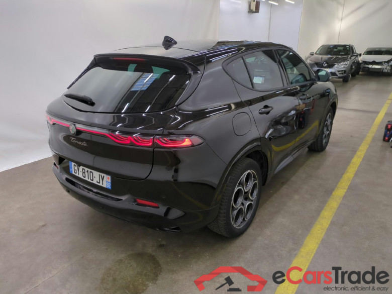 ALFA ROMEO Tonale / 2022 / 5P / SUV 1.3T PHEV 190 AT6 Sprint #3