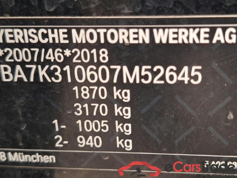 Baureihe 1 Lim. 118 i Advantage 1.5 100KW AT7 E6d #5