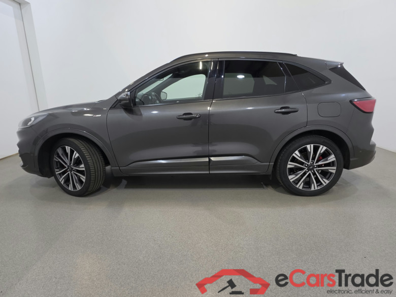 Ford Kuga 2.0 EcoBlue ST-Line X Aut. LED Head-Up Virtual ACC Navi 1/2 Leather-Alcantara KeylessGo Camera Klima PDC ... #2