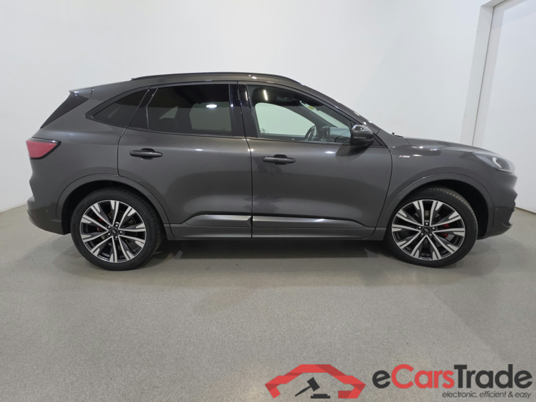 Ford Kuga 2.0 EcoBlue ST-Line X Aut. LED Head-Up Virtual ACC Navi 1/2 Leather-Alcantara KeylessGo Camera Klima PDC ... #5