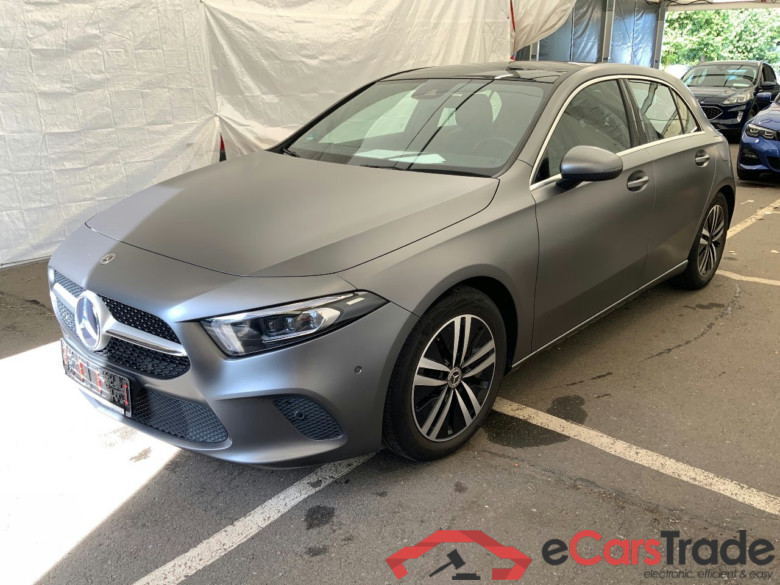 A A 200 (177.087) 1.3 120KW MT6 E6d