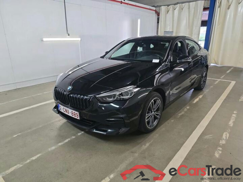 BMW 2 Reeks Gran Coupé 2 Reeks Gran Coupé 218iA (100kW) 100kW/136pk  4D/P Auto-7 #1