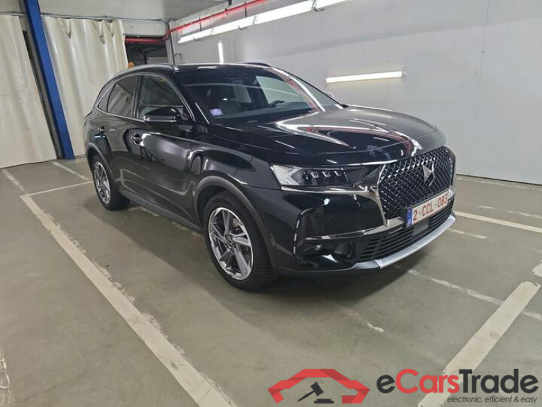 DS DS 7 CROSSBACK DS 7 Crossback E-Tense Rivoli (PHEV) 165kW/225pk  5D/P Auto-8 #2