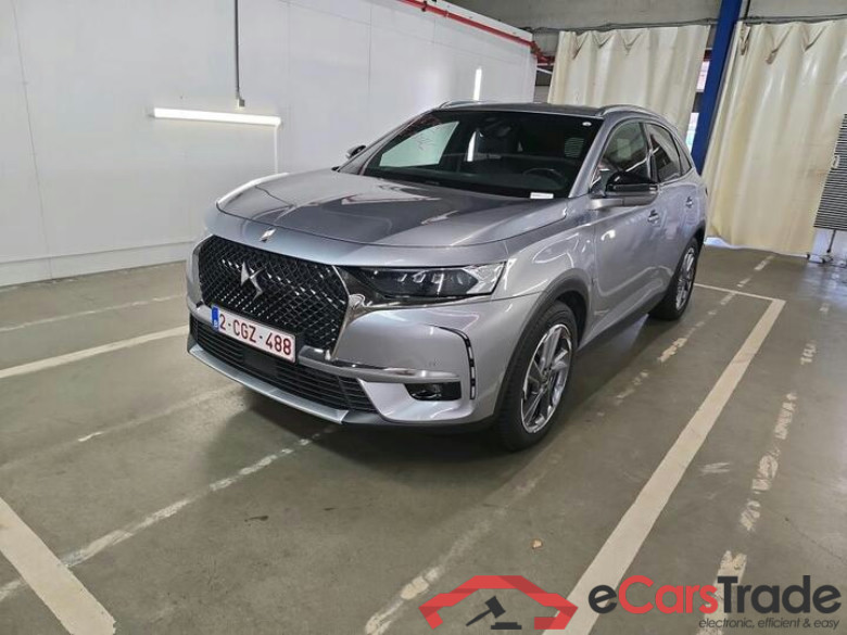 DS DS 7 CROSSBACK DS 7 Crossback E-Tense Rivoli (PHEV) 165kW/225pk  5D/P Auto-8 #1