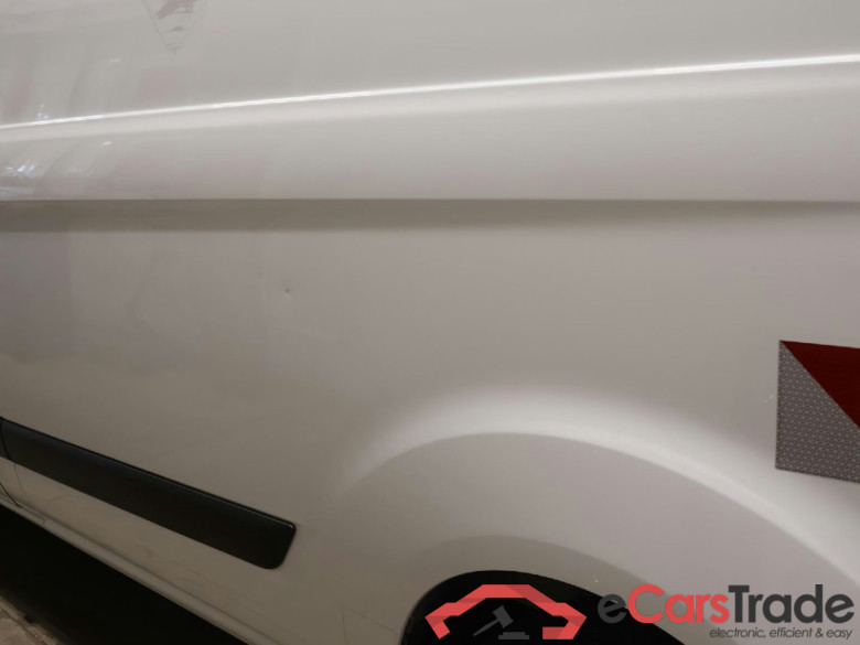 Transit Custom Kasten 340 L1 Hybrid Trend 1.0 EcoBoost 92KW E6d #5