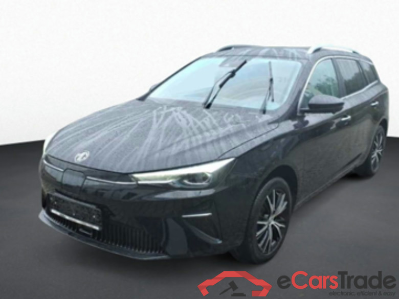 MG MG5 Standard Luxury 5d 130kW #1