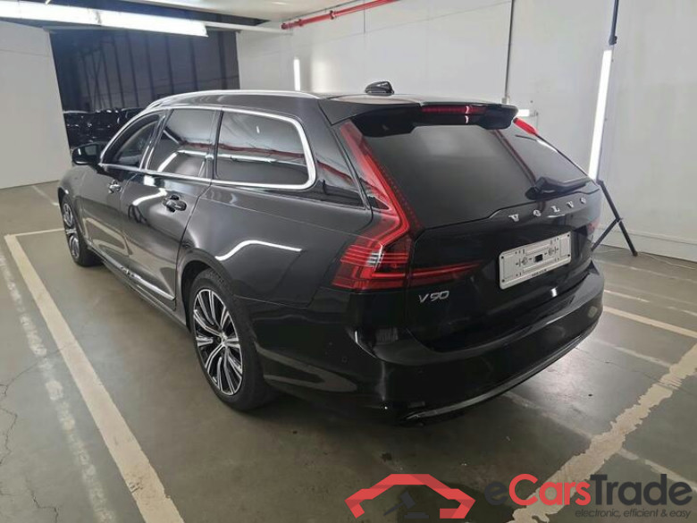 Volvo V90 V90 T6 Recharge Geartr. Inscription Expressi (PHEV) 251kW/341pk  5D/P Auto-8 #3