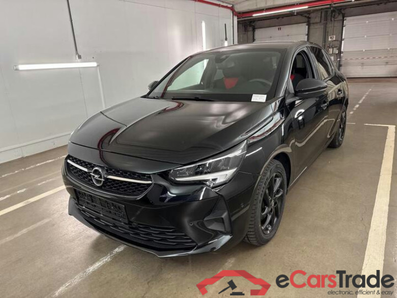Opel Corsa Corsa 1.2 Turbo S/S Auto GS Line 96kW/131pk  5D/P Auto-8 #1