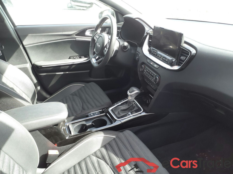 KIA Ceed  KIA Ceed  TGDI 140 GT-LINE DCT7 #5