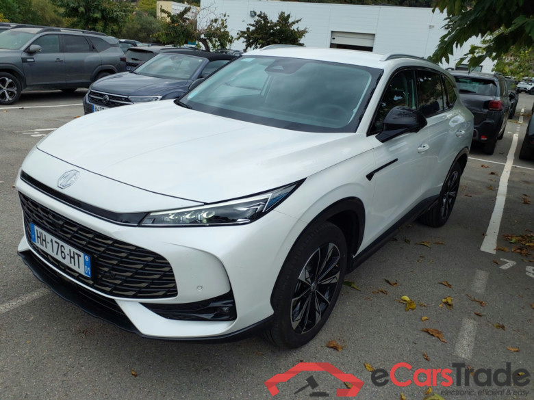 MG EHS  MG EHS  1,5 hyb+ 224cv LUXURY