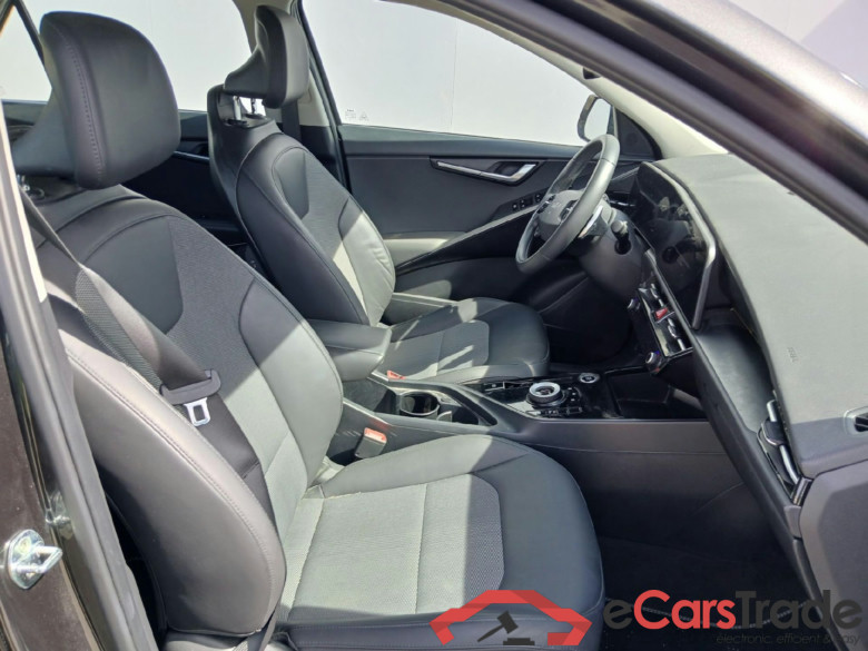 KIA Niro / 2022 / 5P / crossover 1.6 GDi HEV 104kW (141CV) Drive #6