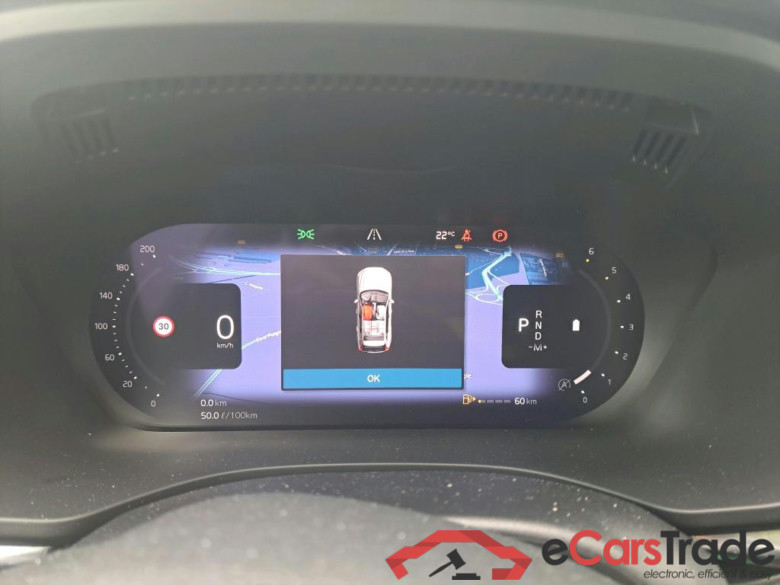 VOLVO XC60 / 2017 / 5P / todoterreno 2.0 B4 D Momentum Pro Auto #4