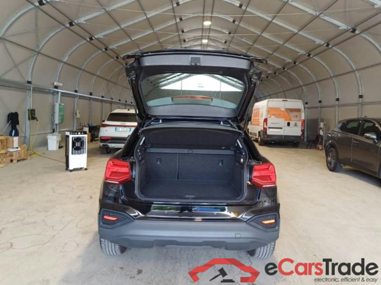 AUDI Q2 / 2020 / 5P / SUV 1.0 30 TFSI BUSINESS #5
