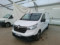 preview Renault Trafic #0