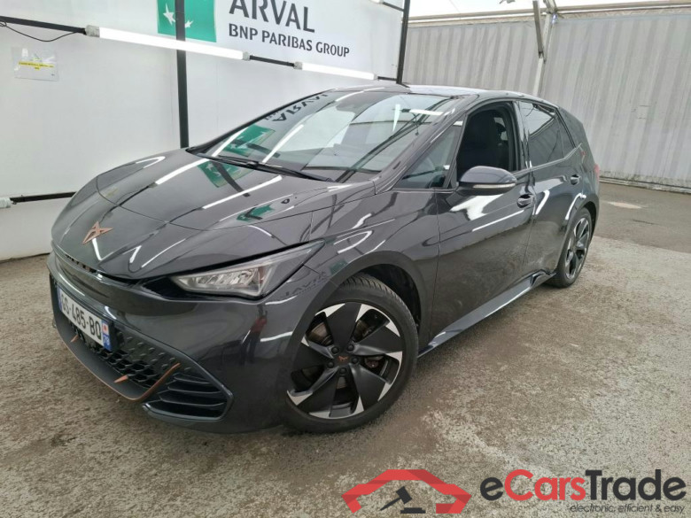 CUPRA Born / 2021 / 5P / Berline 230ch - batterie XL VZ