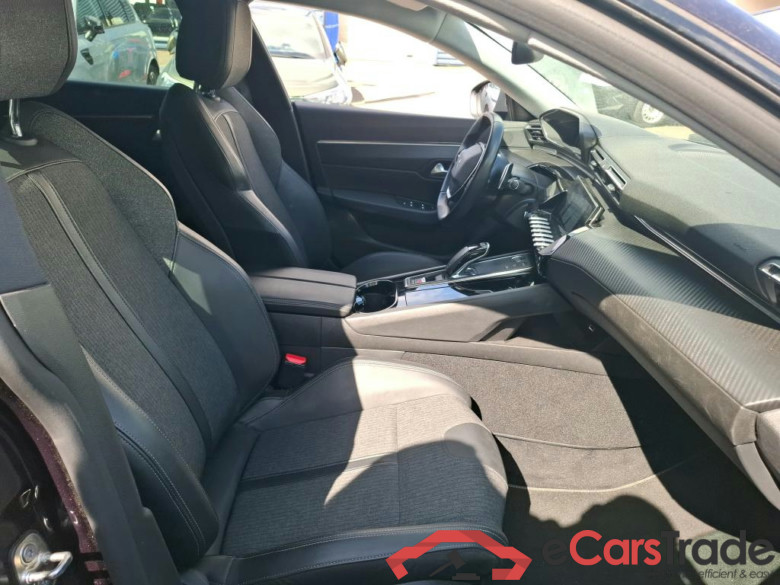 PEUGEOT 508 / 2018 / 5P / Berline PureTech 130 S&S EAT8 Allure Pack #6