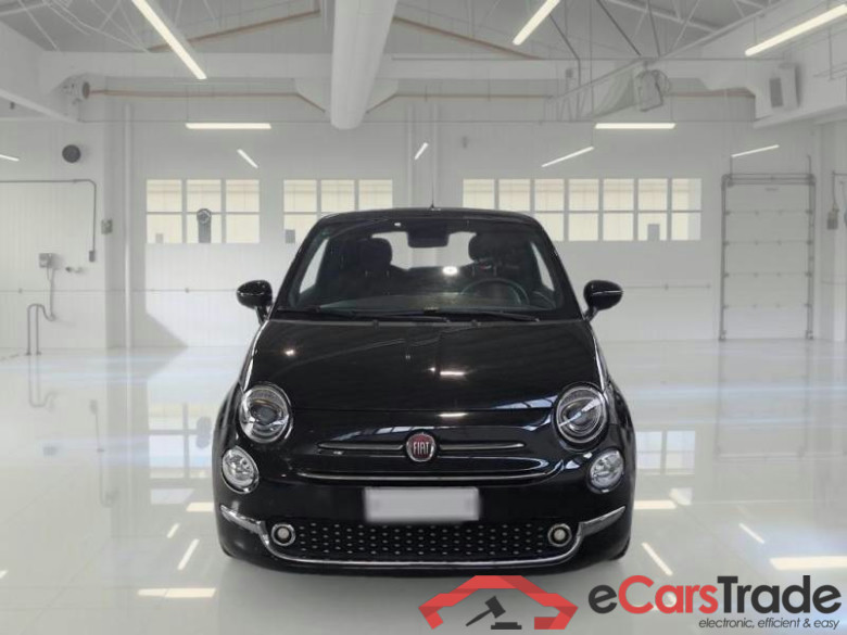 FIAT 500 / 2015 / 3P / BERLINA 1.0 70CV IBRIDO DOLCEVITA #6