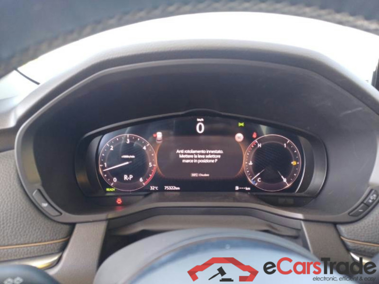 MAZDA CX-60 / 2022 / 5P / SUV 3.3L E-SKYACTIV MHEV HOMURA AWD AUTO #4