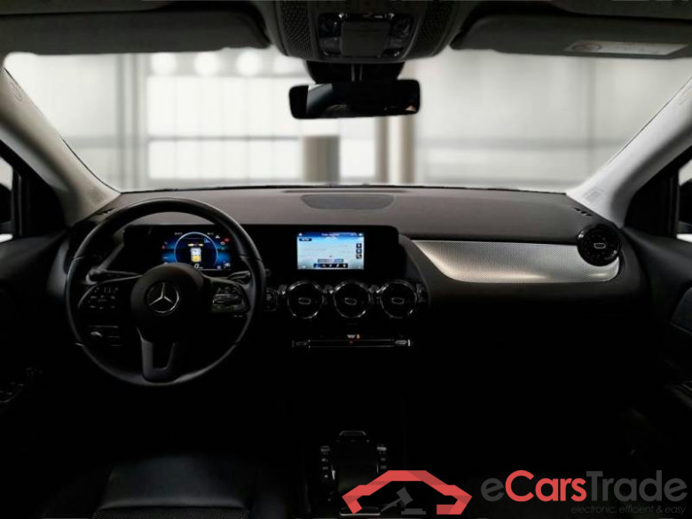 MERCEDES-BENZ GLA / 2020 / 5P / CROSSOVER GLA 180 D AUTOMATIC BUSINESS #3