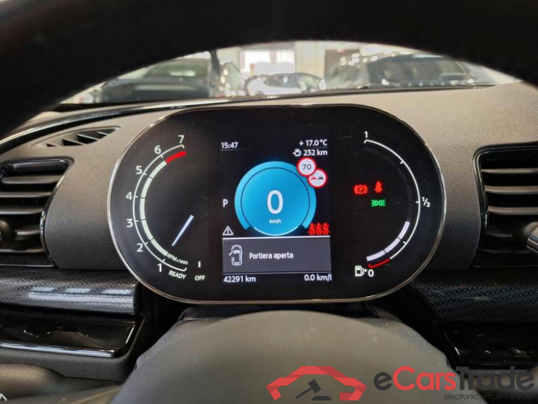 MINI CLUBMAN / 2019 / 5P / STATION WAGON COOPER CLASSIC DCT AUTOMATICA #4