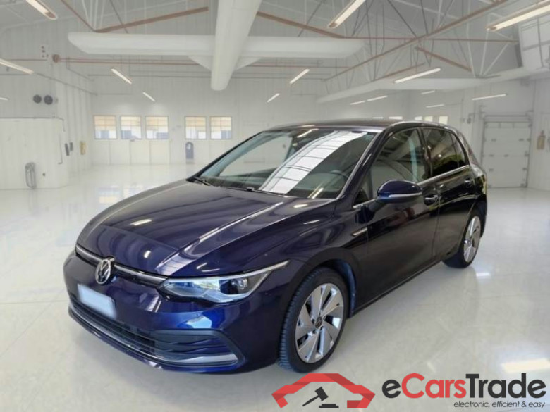 VOLKSWAGEN GOLF / 2019 / 5P / BERLINA 2.0 TDI SCR STYLE DSG #1