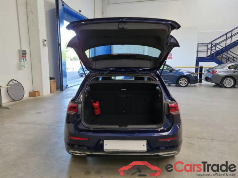 VOLKSWAGEN GOLF / 2019 / 5P / BERLINA 2.0 TDI SCR STYLE DSG #5