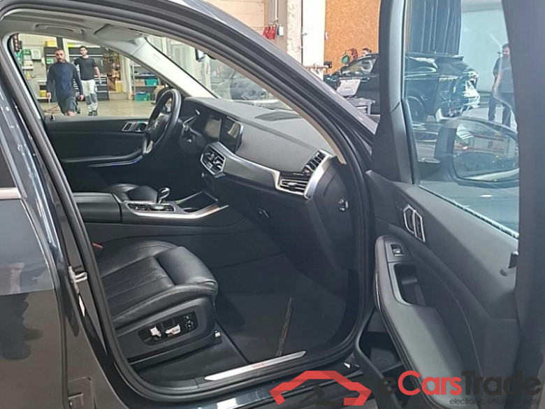 BMW X5  #3