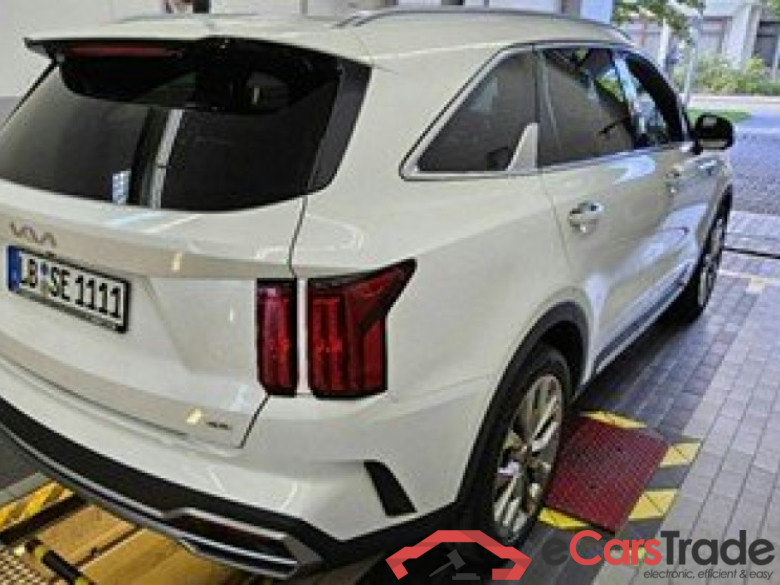 Kia Sorento  #2