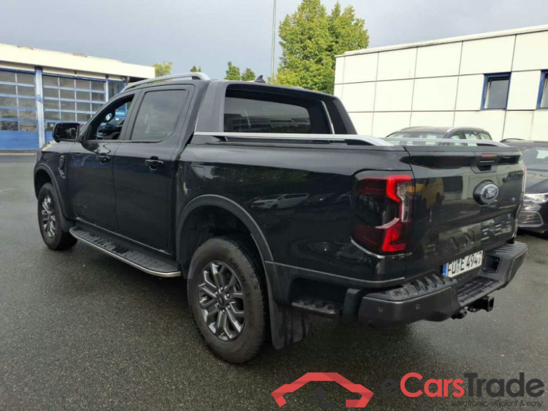 FORD Ranger  #3