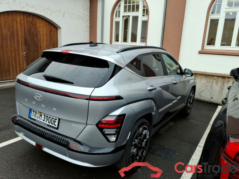 HYUNDAI Kona  #3
