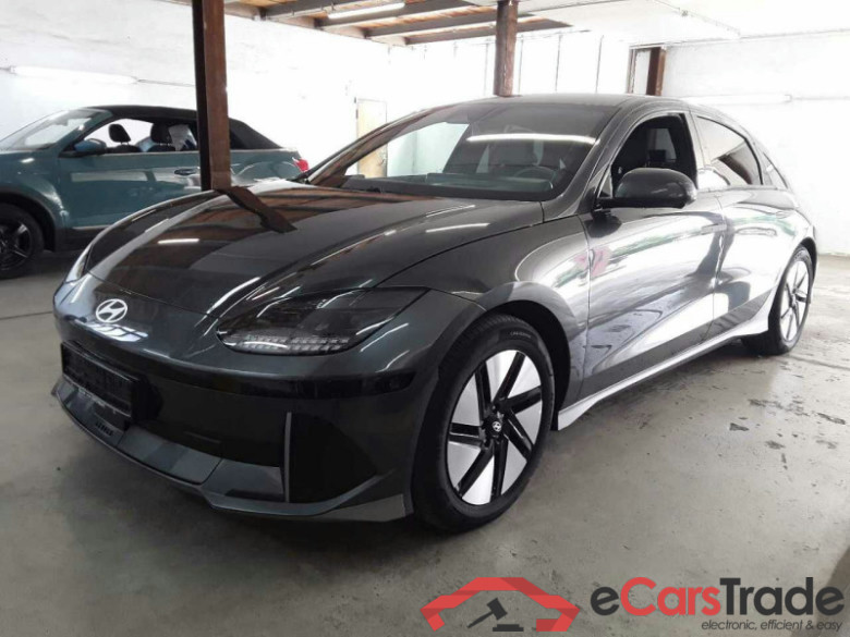 HYUNDAI Ioniq 6  #2