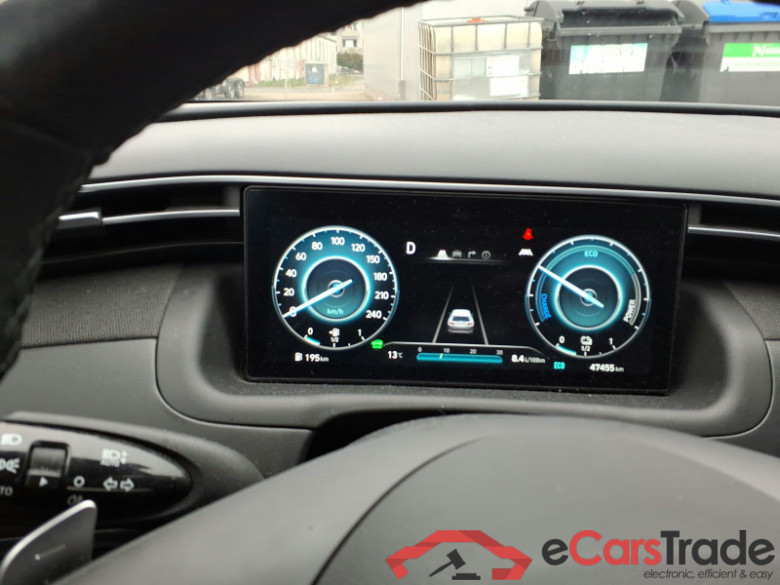 HYUNDAI Tucson  #6