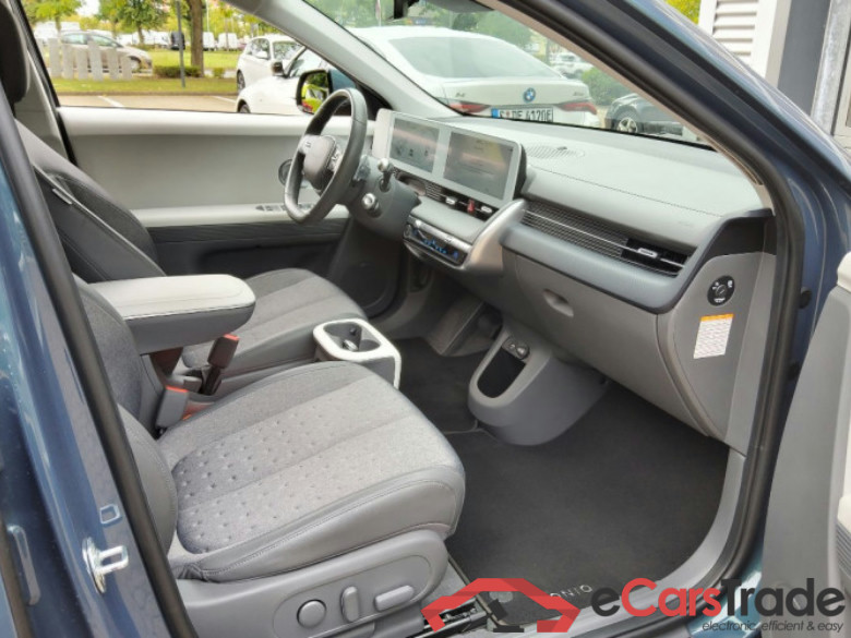 HYUNDAI Ioniq 5  #4